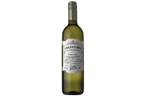 Вино Santa Julia, Chenin Torrontes, 2020 alc 12.5%, 0.75l