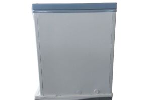 Холодильник для мороженного типа ларь UGUR 450L UDR 8 SCE TS