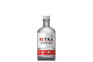Ликер-водка "Альфа Райхон" REYKA 0.7 л 40 %