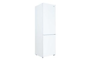 Холодильник двухкамерный  ZARGET ZRB298MF1WM