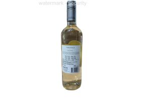 Сухое белое вино PINOT GREGIO VARIETAL, TARAPACA 12,5% 0,75