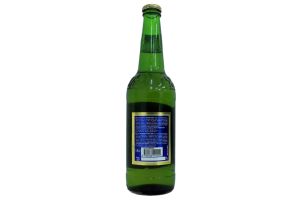 Пиво светлое фильтрованное ASIA PILSNER 4.5% 0.5л