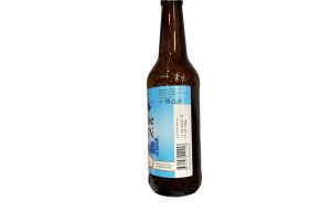 Пиво Blanche de LION 4.7% 0.45л