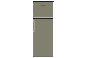 Холодильник  двухкамерный SHIVAKI  HD 276 FN