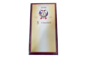 Сигары 1898 INDEPENDENCIA CHURCHILL STANDARD 5S