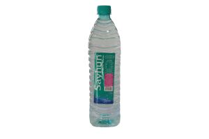 Вода питьевая негазированная Sayhun 1.0л