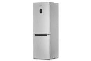 Холодильник двухкамерный Premier PRM-358BFLF/I