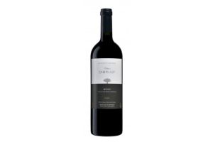 красное вино CHATEAU CAMPILLOT 2016 MEDOC 14% 0.75