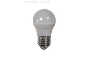 Лампа Светодиодная Lezard 464-A45-2705-5W-E27