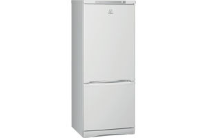 Холодильник-морозильник INDESIT ES 15