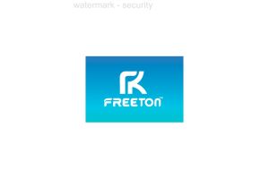 Электронная Сигарета Freeton F-Resin MAX 2 Blue Razz 8000 50 мг/мл 9 мл