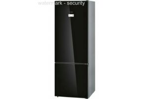Двухкамерный холодильник BOSCH KGN49LB30U