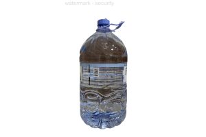Вода питьевая бутилированная негазированная Family Cooler 10 l