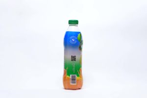 Сокосодержащий фруктовый напиток Dinay Манго - гуава 1.0 л