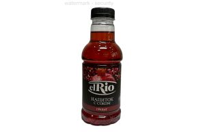 Негазированный сокосодержащий напиток elRio 0,5l гранат