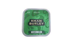 Кальянный табак Khan Burley 200 гр - Watermelon
