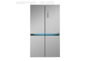 Холодильник Midea модель HQ-840WEN