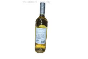 Сухое белое вино SAUVIGNON BLANC VARIETAL TARAPACA  12,5% 0,75