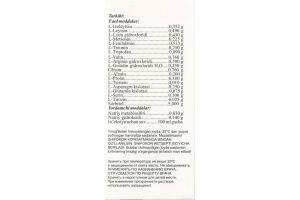 Белкосер - раствор для инфузий 100 мл №1