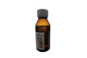 Парацетамол сироп 2.4 % 90 мл №1