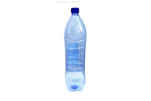 Вода питьевая без газа"QARSHI" ORIGINAL 1.5л