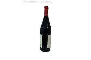 Вино красное сухое Barbale Danakharuli-Tavkver 10-15% 0.75л.