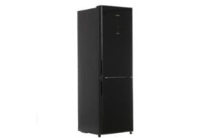 Холодильник двухкамерный HITACHI R-BG410PUC6