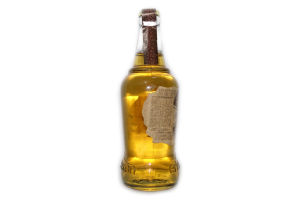 Пиво светлое фильтрованное "Buchinger гречишное" 4.5% в стекло бутылках 0.5л