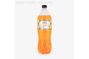 Напиток безалкогольный газированный TABIANI со вкусом апельсина, 1,5 л