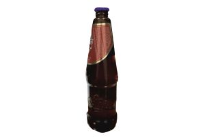 Пиво фильтрованное пастеризованное светлое пиво "Крепкий Стандарт" 5.4% 0.5л