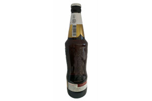 Пиво светлое фильтрованное "OBOLON Premium" 5% 0.5л