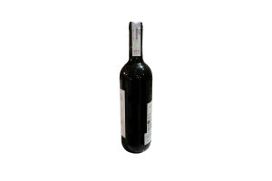 Вино красно сладкое Schioppettino Igr Trevenezie 11.5% 0.75 л