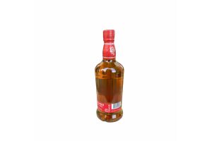 Ликер Dubliner Honeycomb Liqueur 30% 0.7л