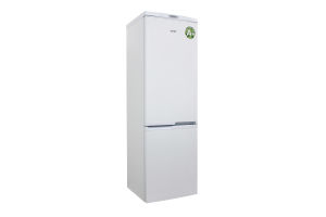 Холодильник двухкамерный DON R-291 007 B