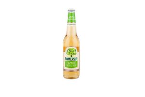 Сидр Somersby Apple Cider 4.5% 0.33л.