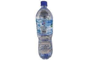 Питьевая негазированная вода Oasis 1.5L
