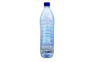 Вода питьевая без газа"QARSHI" ORIGINAL 1л