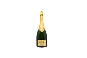 Шампанское Krug Grande Cuvee Brut 170th Edition 12.5% 0.75л.