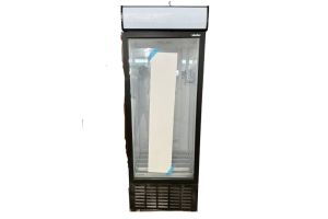 Холодильник витринный SIMFER SDS 385 DC 1 CF