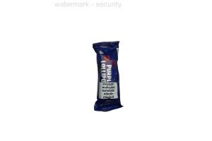 Никотиносодержащая жидкость Candyman Purple Lollipops 30мл, содержание никотина: 14 мг/см3.