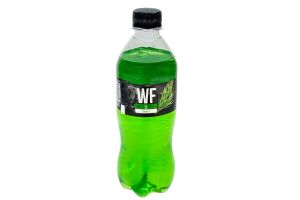 Напиток безалкогольный газированный со вкусом тархуна WF Tarxun 0.5л