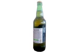 Пиво ZOMIN ORIGINAL 4.5% 0.5Л