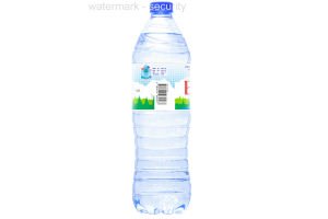 Вода питьевая без газа BIO LIFE 1.5 л