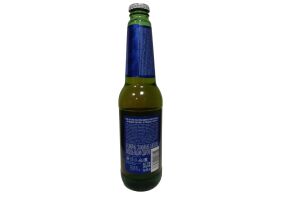 Пиво светлое «РЕЧИЦКОЕ СВЕТЛОЕ» пастеризованное фильтрованное 5.5% 0.45 л