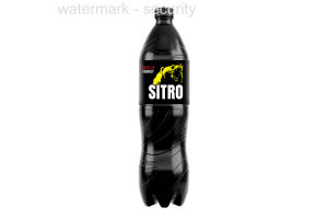 Напиток газированный Sitro 1.25л