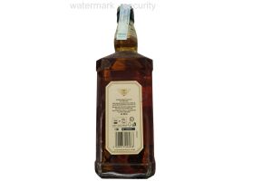Виски Jack Daniels Honey, крепостью 35%, литраж 1,0 L