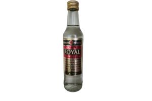 водка Premium Royal 40% 0.25л