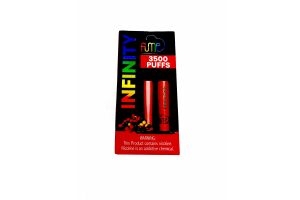 Электронные сигареты FUME Vapes INFINITY 3500 Rainbow Candy  5% 12.0 ml