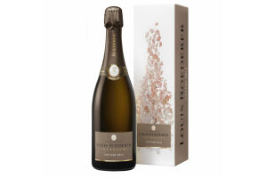 Шампанское BRUT VINTAGE 2014 L. ROEDERER (GIFT BOX) 12% 0.75л