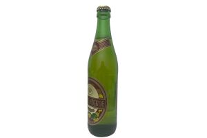 Пиво светлое фильтрованное Шымкентское Pilsner Классическое 0.45л 4.0%